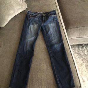 American Eagle Jeans (Super Stretchy and Comfy)!
